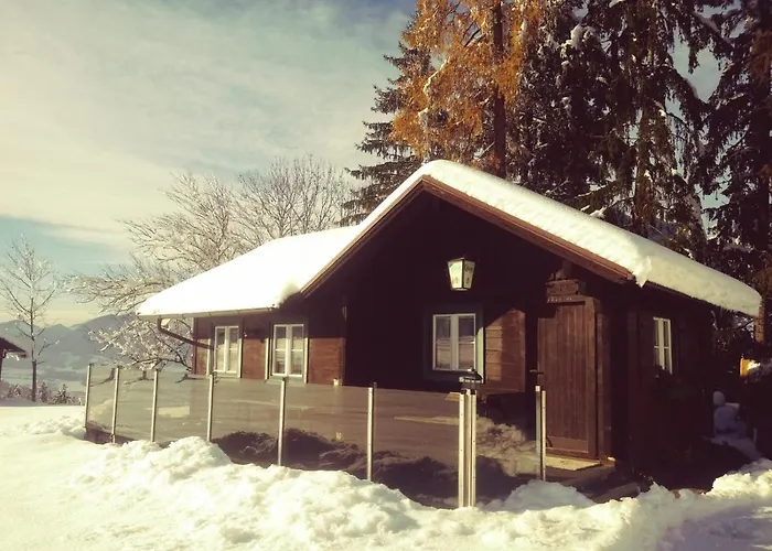 Berghütte Franz\'l
