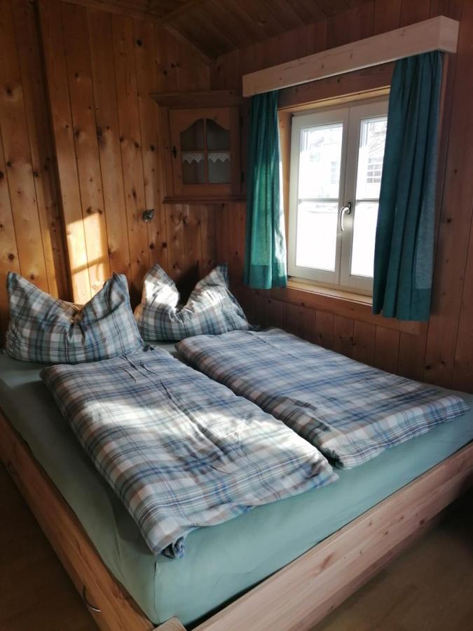 Apartment Berghütte Franz'l Aich (Styria)